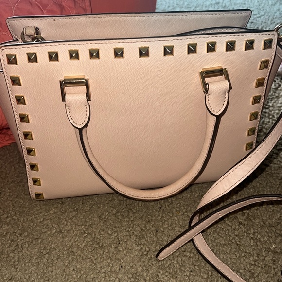 Michael Kors - light pink - Picture 3 of 4